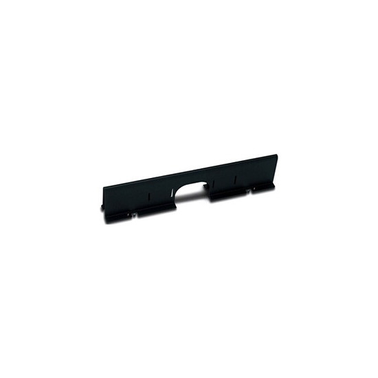 - Conduit de blindage pour câble - noir - pour NetShelter SX