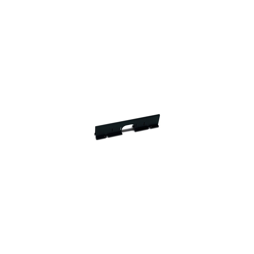 - Conduit de blindage pour câble - noir - pour NetShelter SX