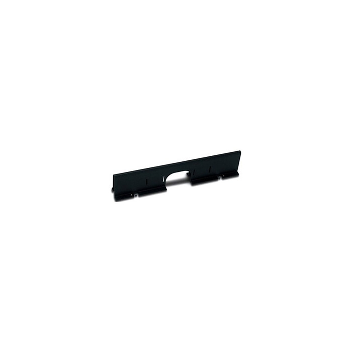 - Conduit de blindage pour câble - noir - pour NetShelter SX
