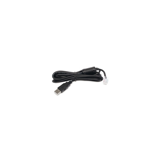 APC Simple Signaling UPS Cable câble de signal 1,83 m Noir - Neuf