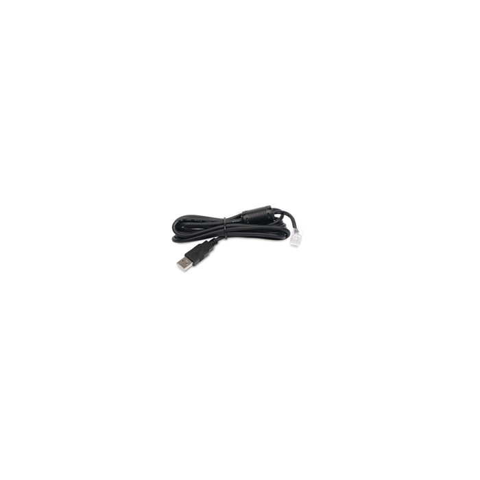 APC Simple Signaling UPS Cable câble de signal 1,83 m Noir - Neuf