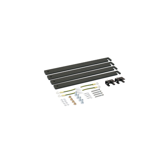 APC AR8166ABLK accessoire de racks Kit de montage - Neuf