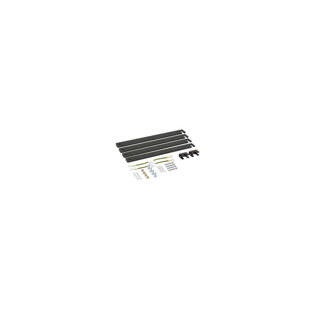 APC AR8166ABLK accessoire de racks Kit de montage - Neuf