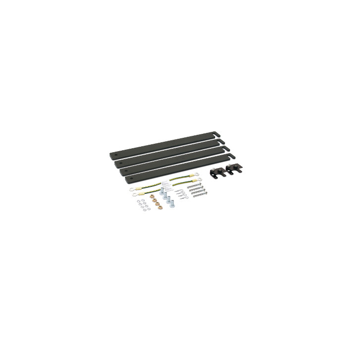 APC AR8166ABLK accessoire de racks Kit de montage - Neuf