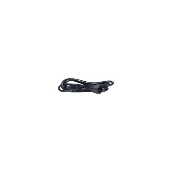 APC Rallonge by Schneider Electric AP9887 - Noir