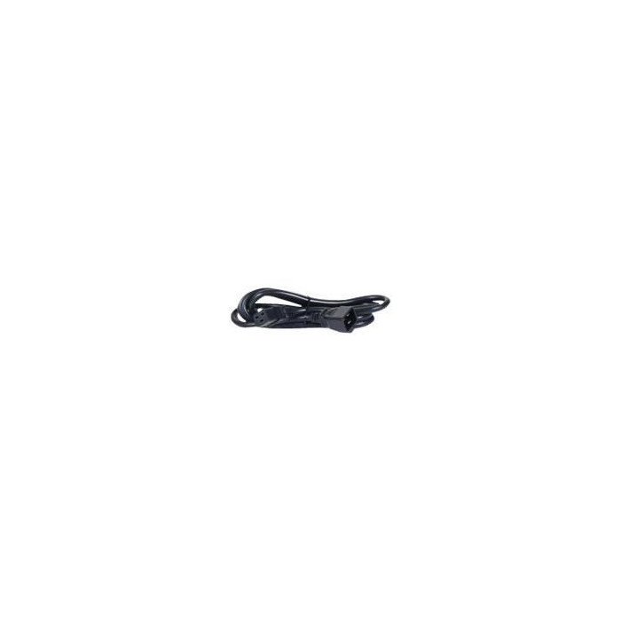 APC Rallonge by Schneider Electric AP9887 - Noir