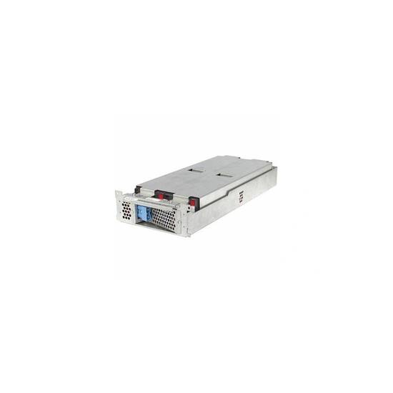 Cartouche de batterie de rechange #43 - Batterie d'onduleur - Acide de plomb - pour P/N: SMT1000RM1U, SMT2200R2I-AR, SMT2200RMI2