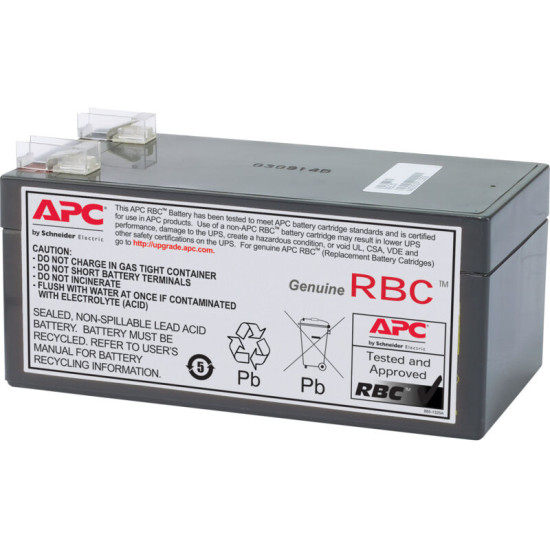 Apc Rbc47 Batterie De L'Onduleur