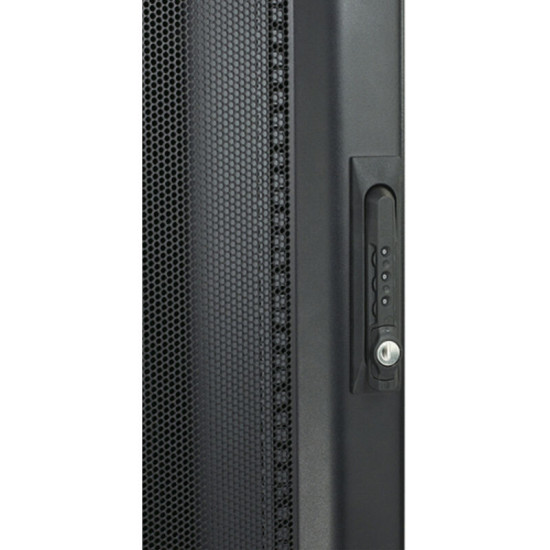 Apc Combination Lock Handles (qty 2)