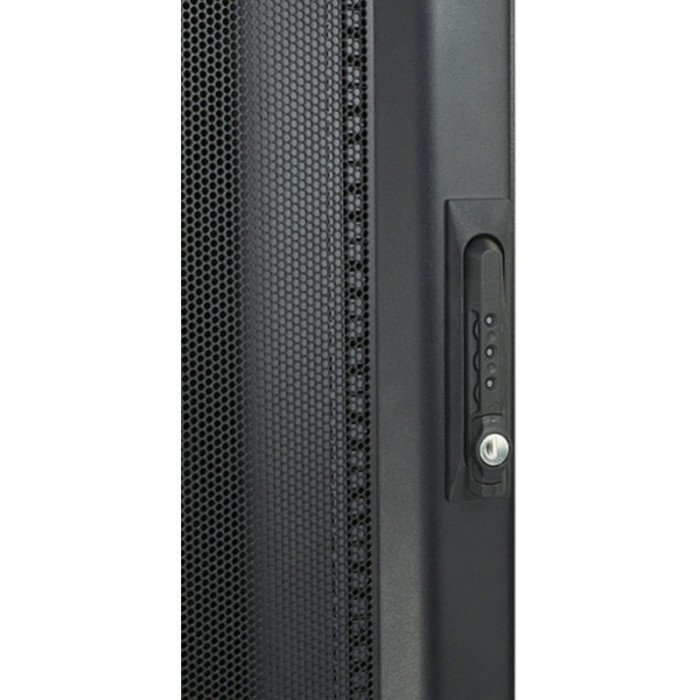 Apc Combination Lock Handles (qty 2)