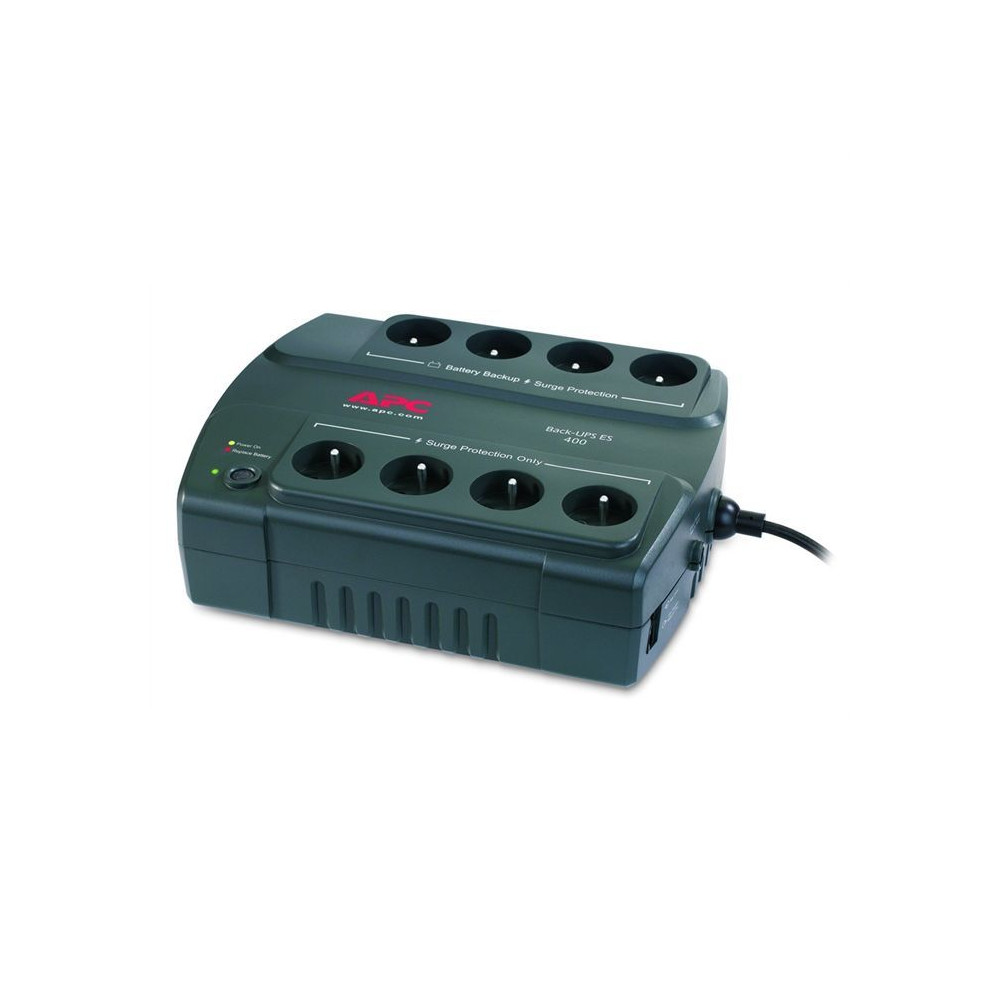 Onduleur - APC - Back-UPS ES 400 - 400 VA