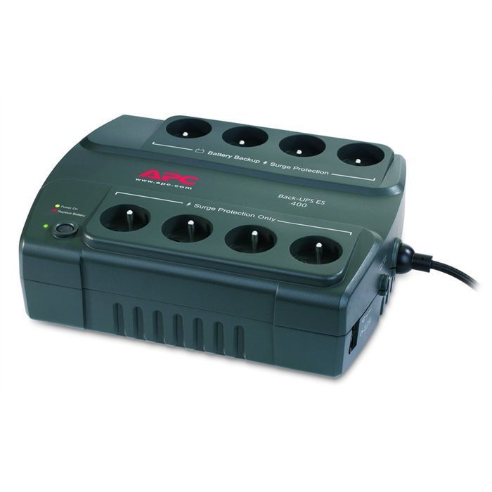 Onduleur - APC - Back-UPS ES 400 - 400 VA