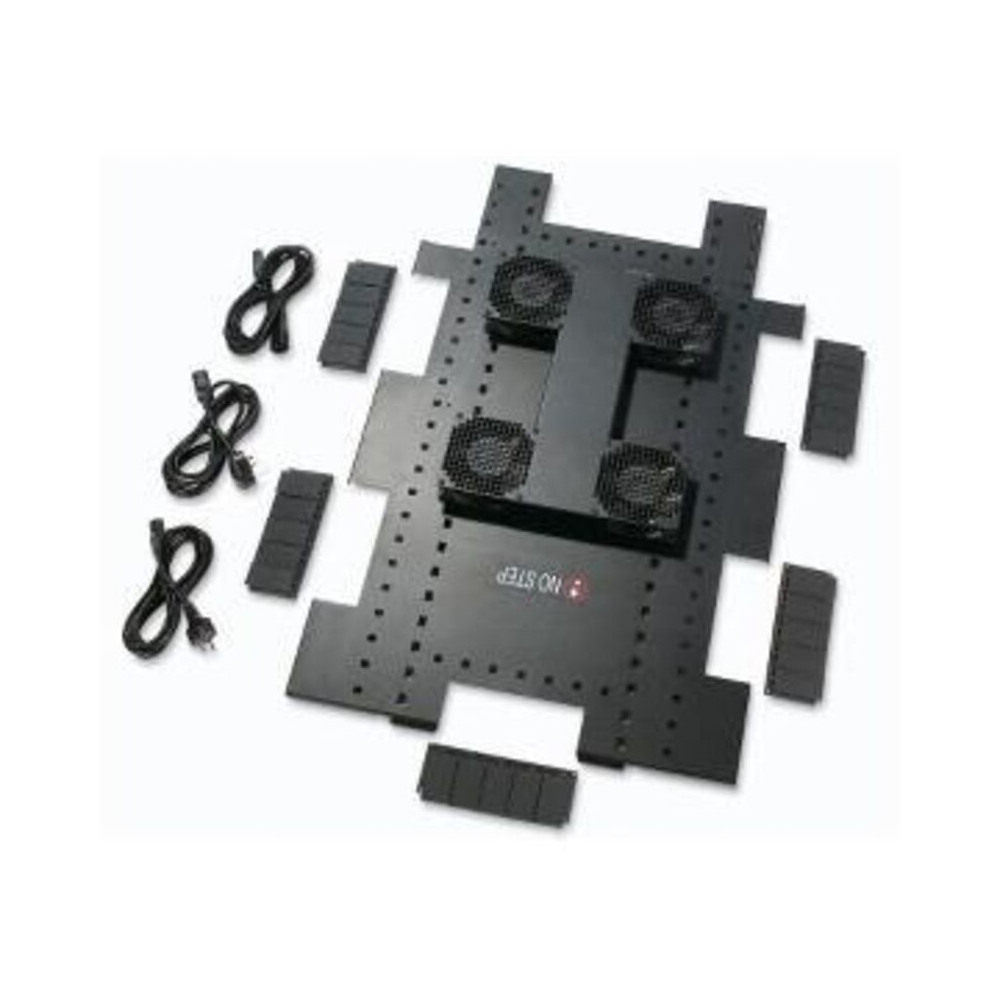 Apc Acf502 Accessoire De Racks Plateau Ventilation