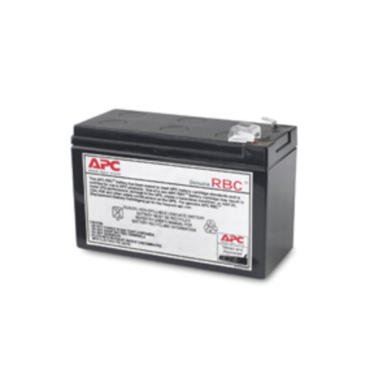 Apc - Rbc110 - Batterie De Remplacement Pour Br550gi