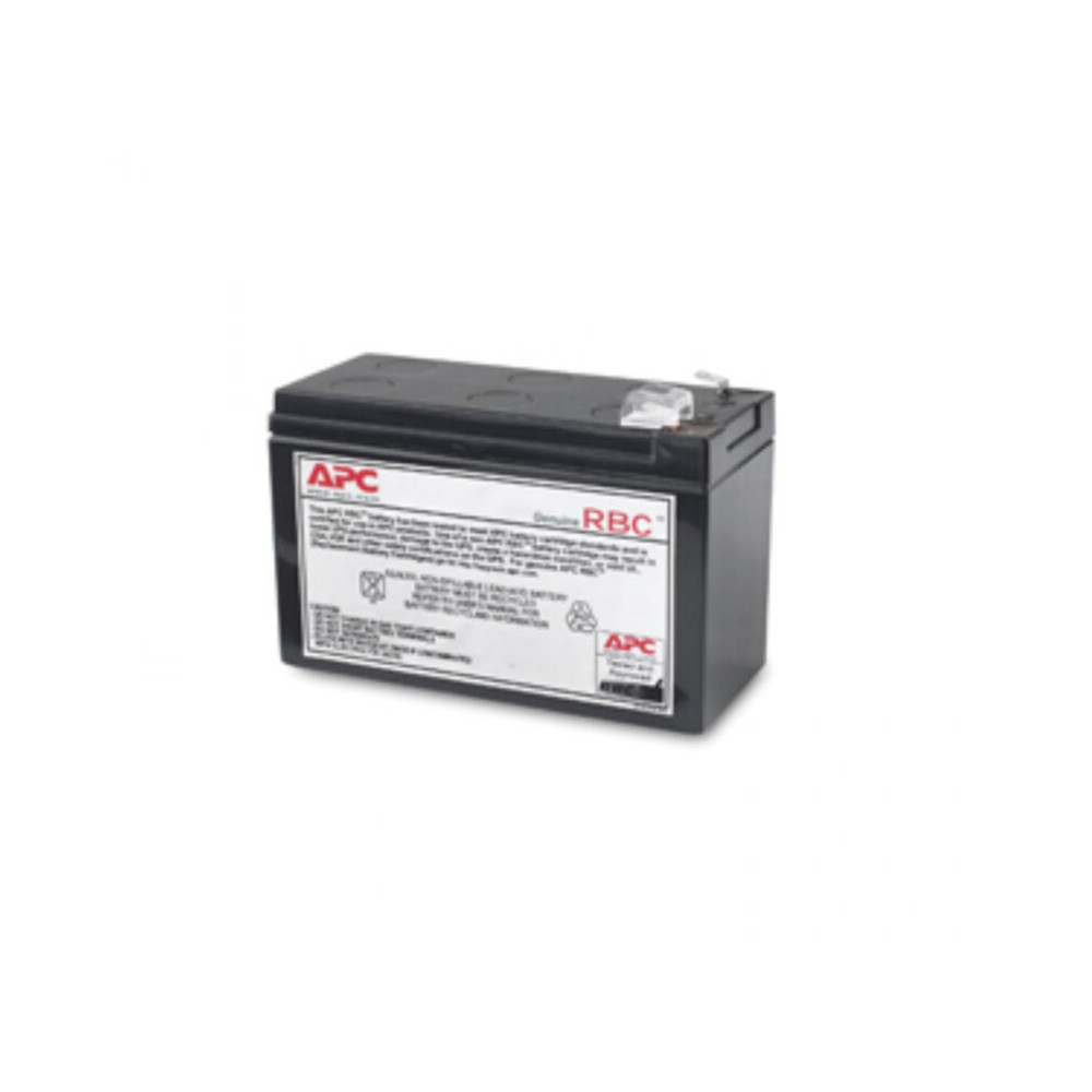 Apc - Rbc110 - Batterie De Remplacement Pour Br550gi