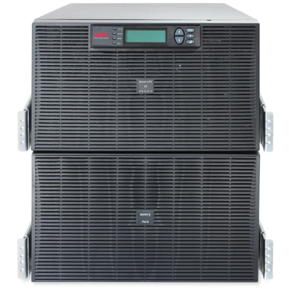 APC Onduleur Smart UPS RT 20000VA