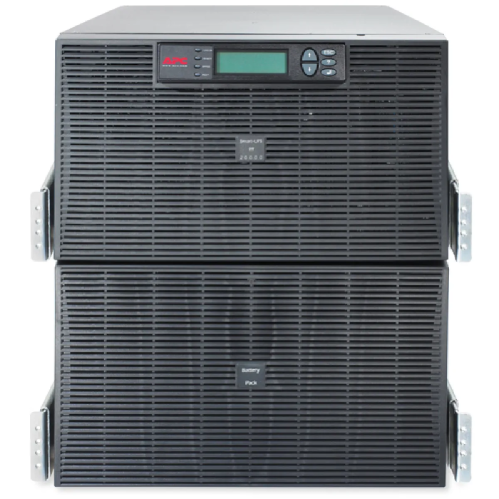 APC Onduleur Smart UPS RT 20000VA
