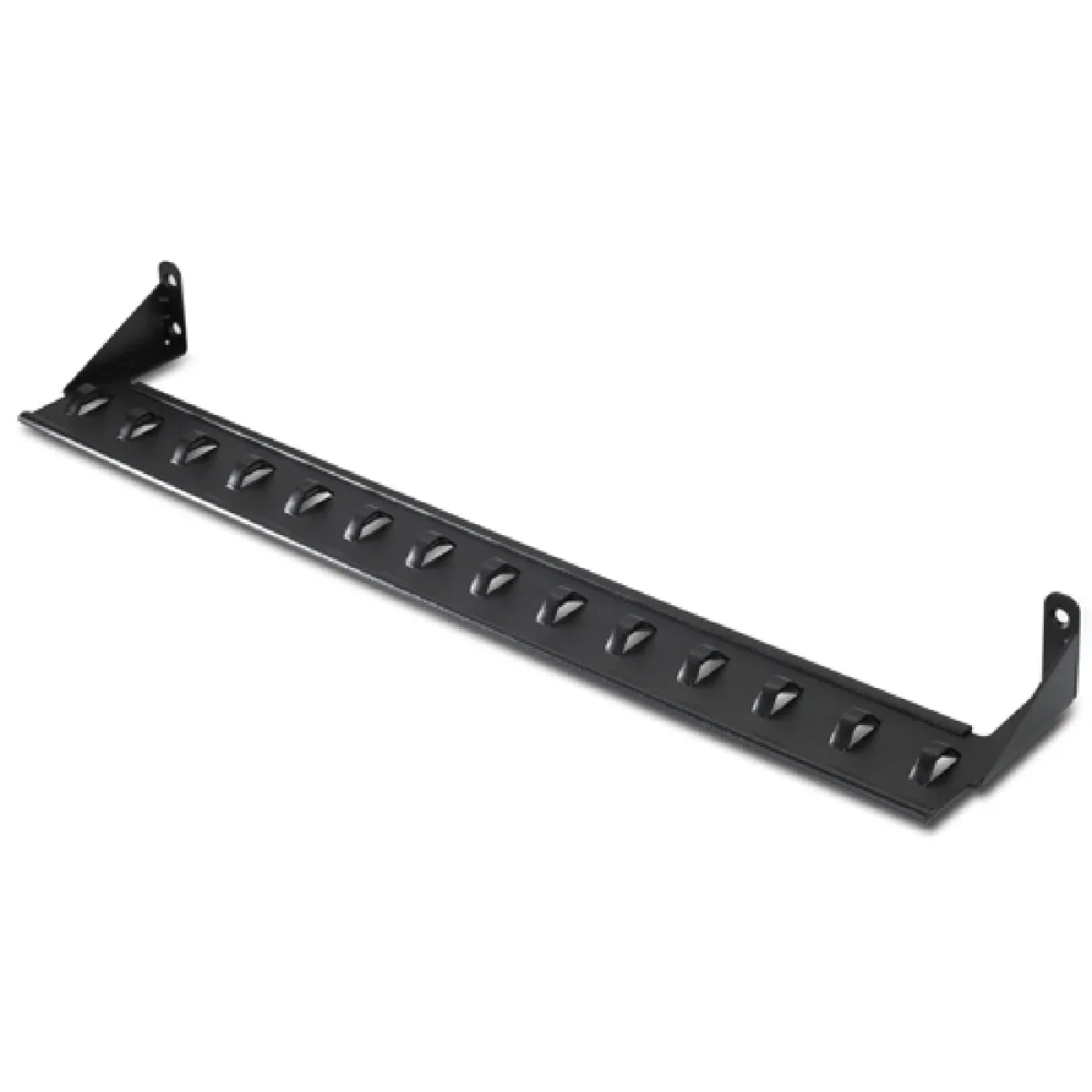 APC Cord Retention Bracket - Noir