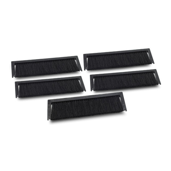 APC NetShelter SX Roof Brush Strip - Neuf