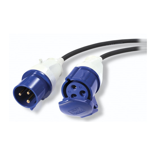 APC Modular IT Power Distribution Cable 4,8 m - Neuf