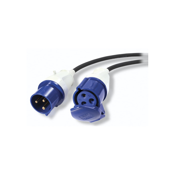 APC Modular IT Power Distribution Cable 4,8 m - Neuf