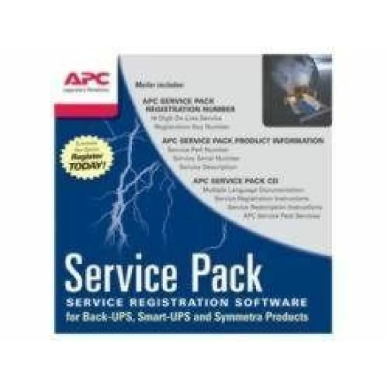 APC Service Pack