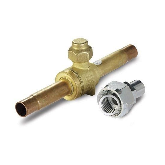 APC Vanne disolement APC by Schneider Electric