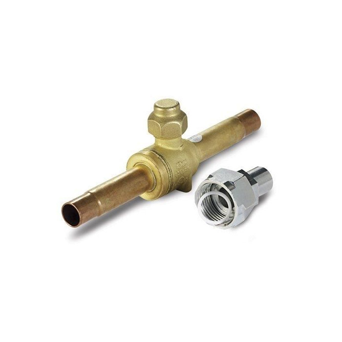 APC Vanne disolement APC by Schneider Electric