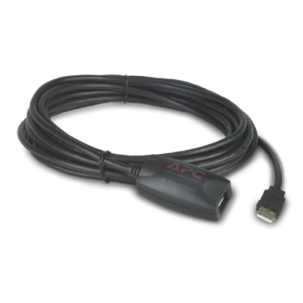 Apc câble USB répéteur verrouillable