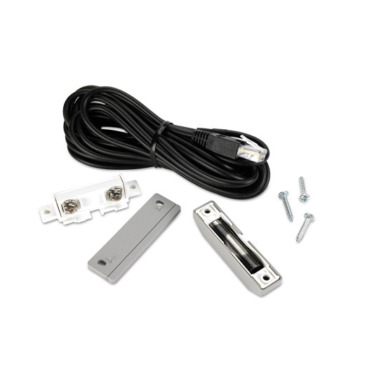 APC NetBotz Door Switch Sensors (2) f. an Rack, 12 ft. - Neuf