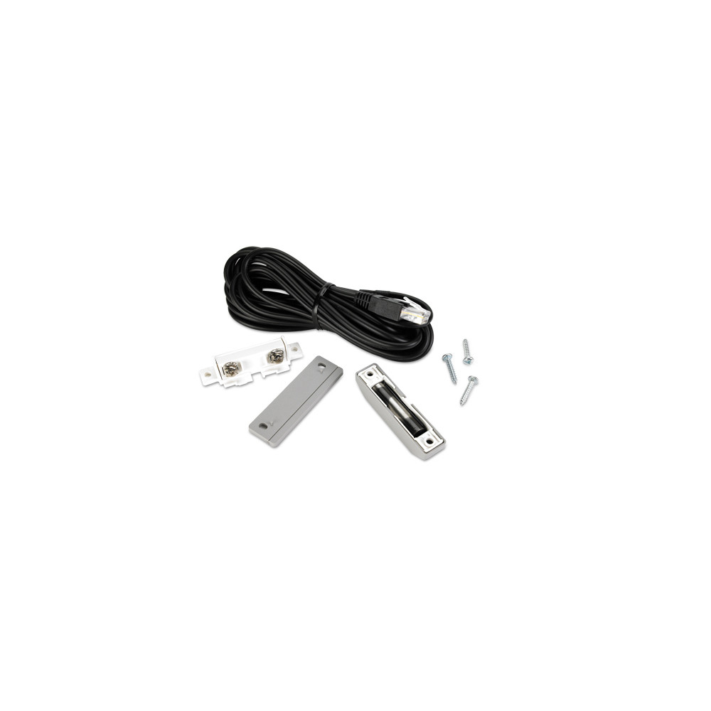 APC NetBotz Door Switch Sensors (2) f. an Rack, 12 ft. - Neuf