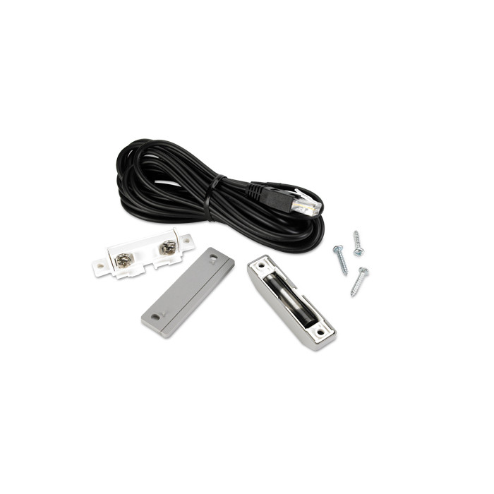 APC NetBotz Door Switch Sensors (2) f. an Rack, 12 ft. - Neuf