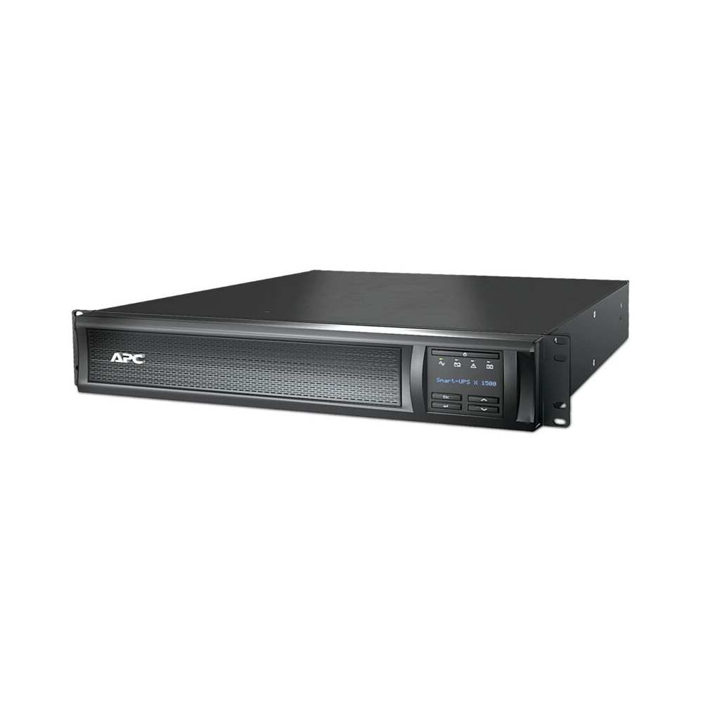 Apc - Smart-ups X - Line Interactive / 1500va