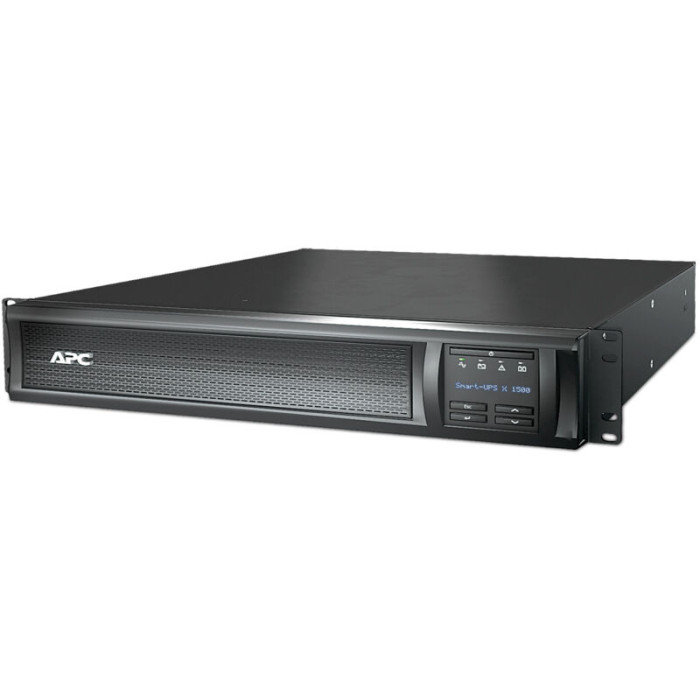 Apc - Smart-ups X - Line Interactive / 1500va