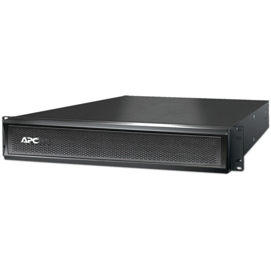Apc Smx48rmbp2u Batterie Pour Systèmes D'Alimentation