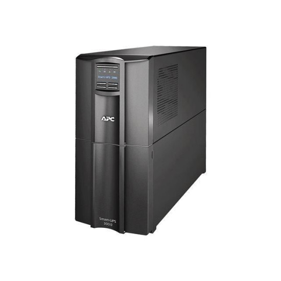 APC Smart-UPS 3000VA LCD Onduleur line-interactive
