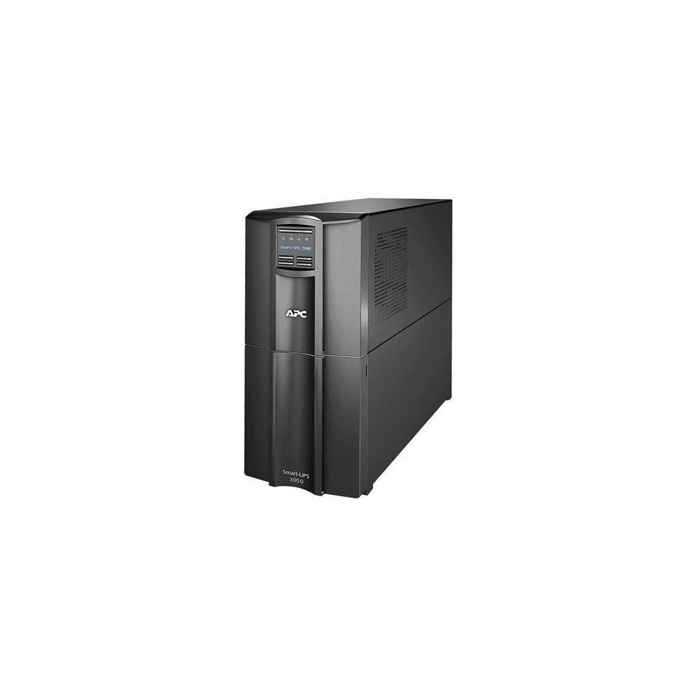 APC Smart-UPS 3000VA LCD Onduleur line-interactive