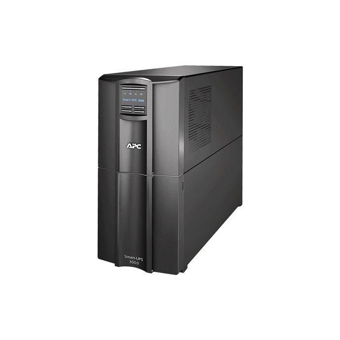 APC Smart-UPS 3000VA LCD Onduleur line-interactive