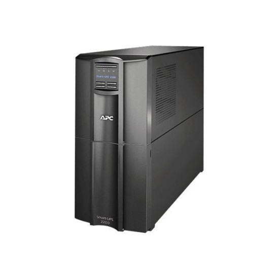 APC Smart-UPS 2200VA LCD Onduleur line-interactive