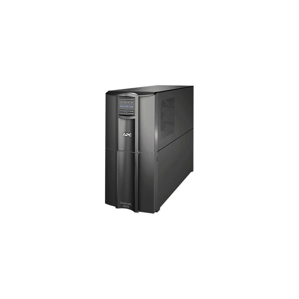 APC Smart-UPS 2200VA LCD Onduleur line-interactive