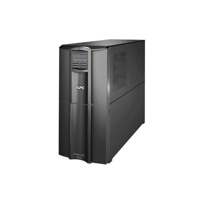 APC Smart-UPS 2200VA LCD Onduleur line-interactive