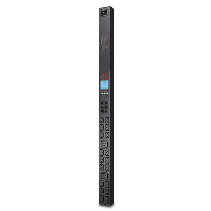 APC Metered Rack PDU