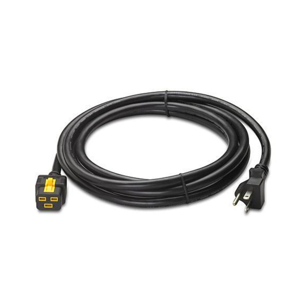 Apc Ap8751 Câble Électrique Noir 3,05 M Nema 5-20p