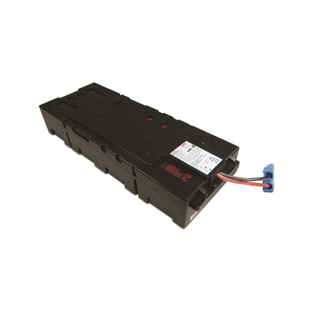 Apc Apcrbc115 Batterie De L'Onduleur Sealed Lead Acid (vrla) 48 V