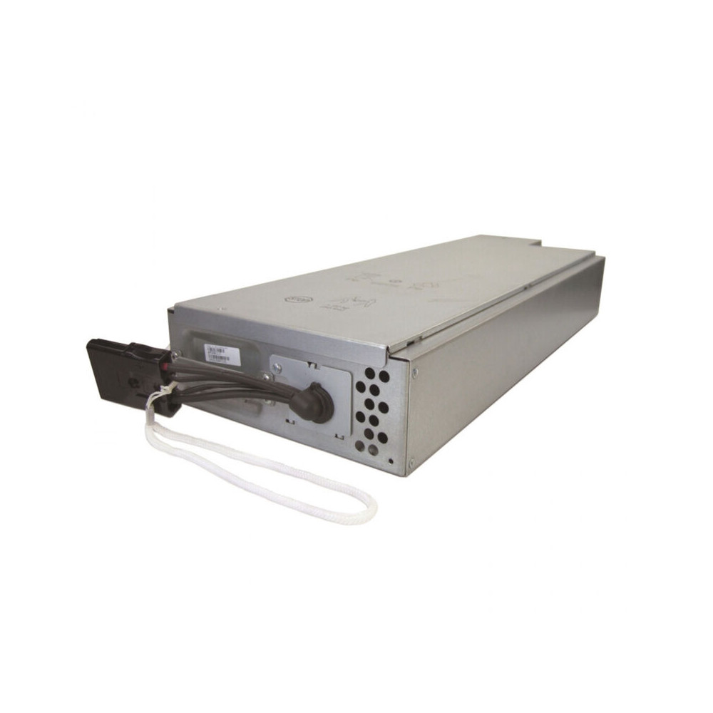 Apc Apcrbc117 Batterie Argent 120 Volts