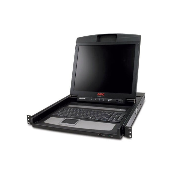 APC AP5717 support d'ordinateurs 43,2 cm (17 ) Noir - Neuf