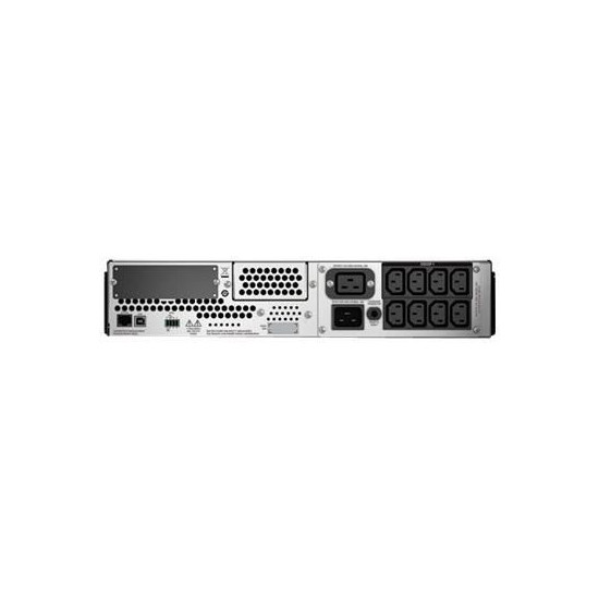 APC Smart-UPS Rack-Mount 2200VA LCD 230V  Onduleur
