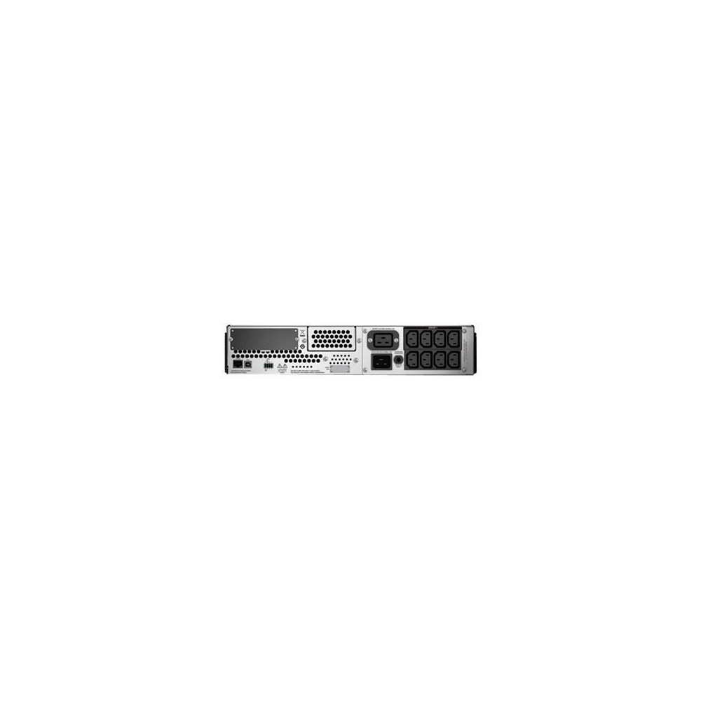 APC Smart-UPS Rack-Mount 2200VA LCD 230V  Onduleur