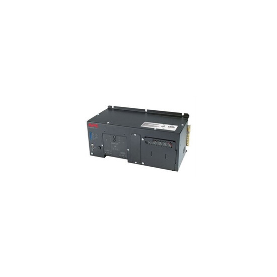 Industrial Panel and DIN Rail UPS with Standard Battery - Onduleur (montable sur rail DIN) - CA 220/230/240 V - 325 Watt - 500 V