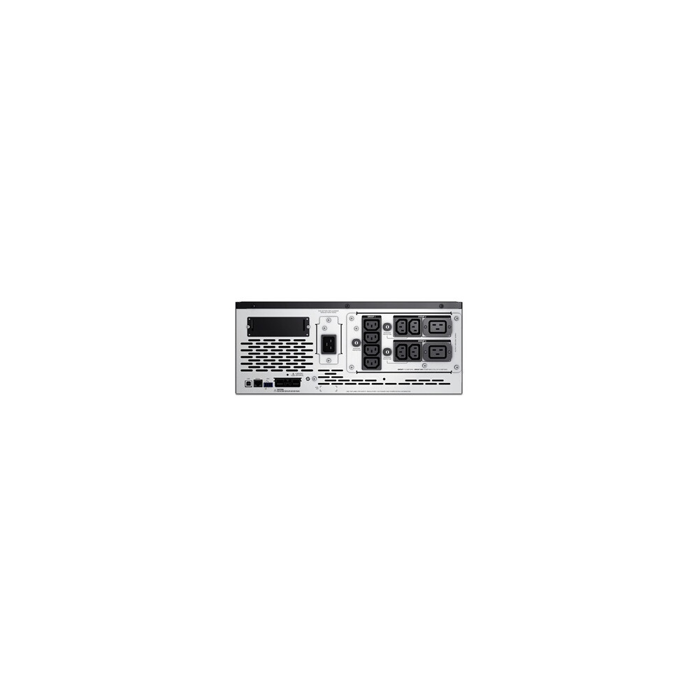 Smart-UPS X 2000VA Rack